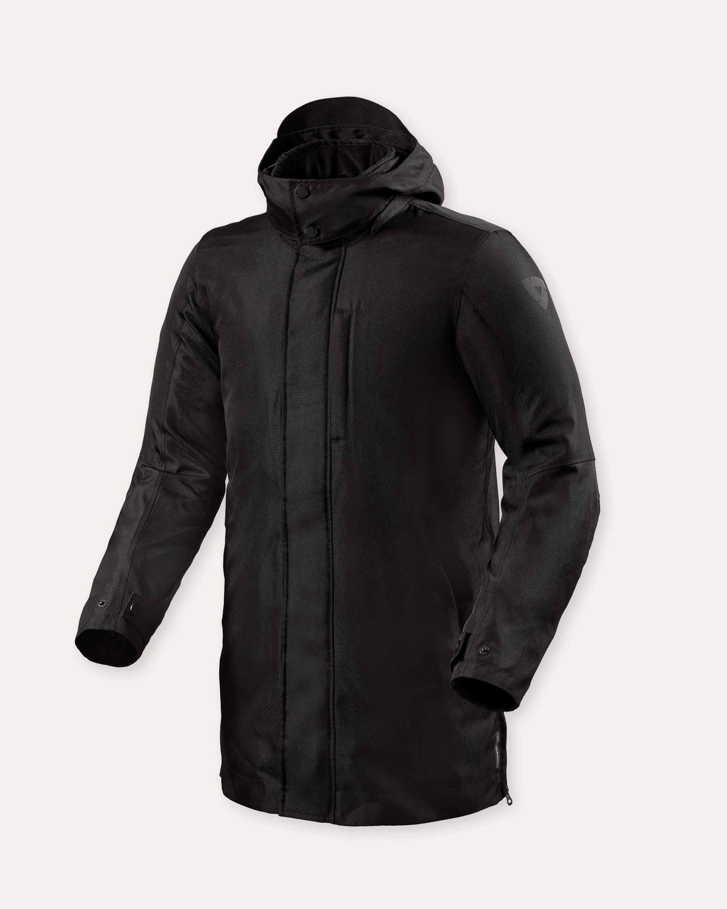 Front image: Manhattan H2O - Black