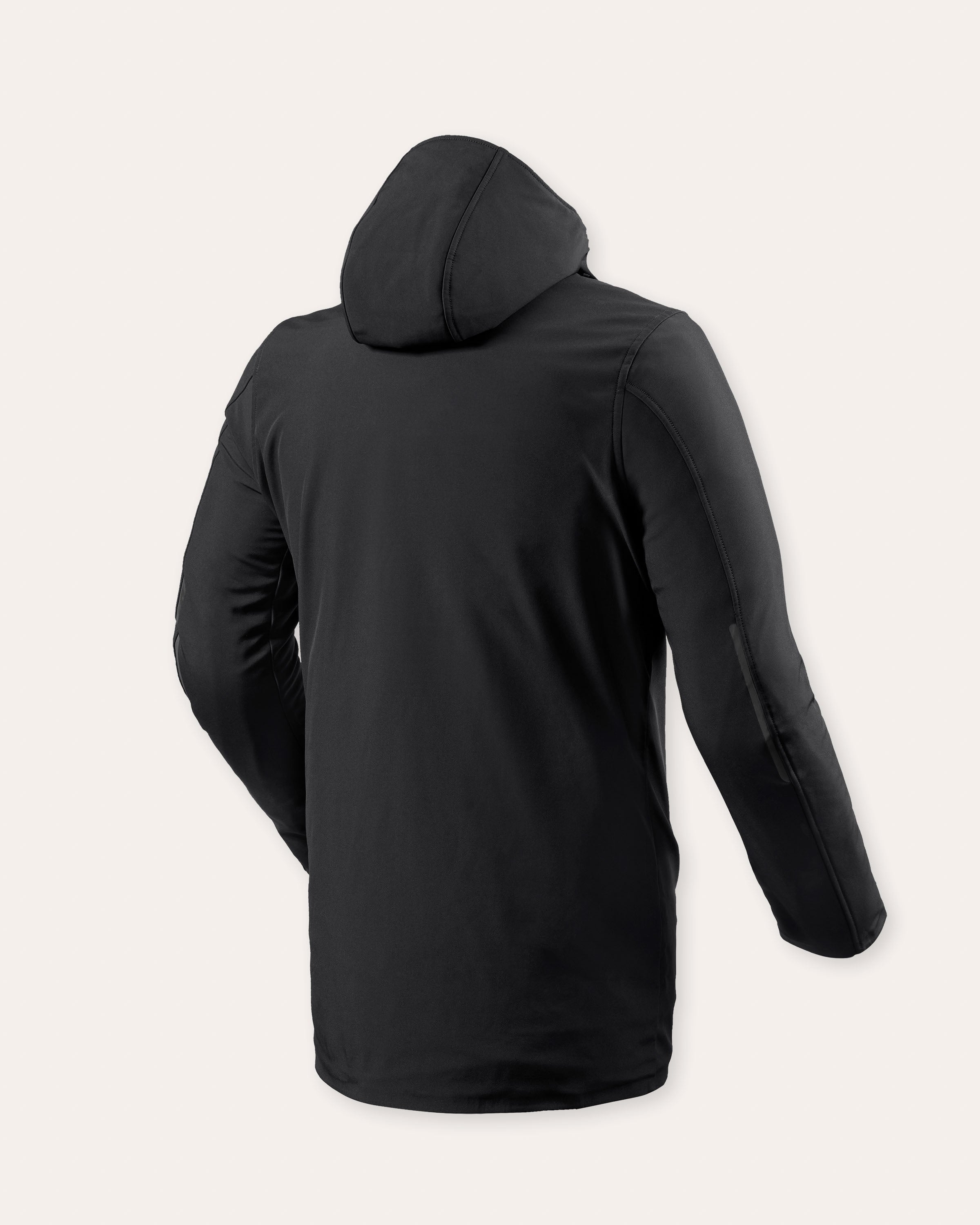 Back image: Trafalgar H2O - Black