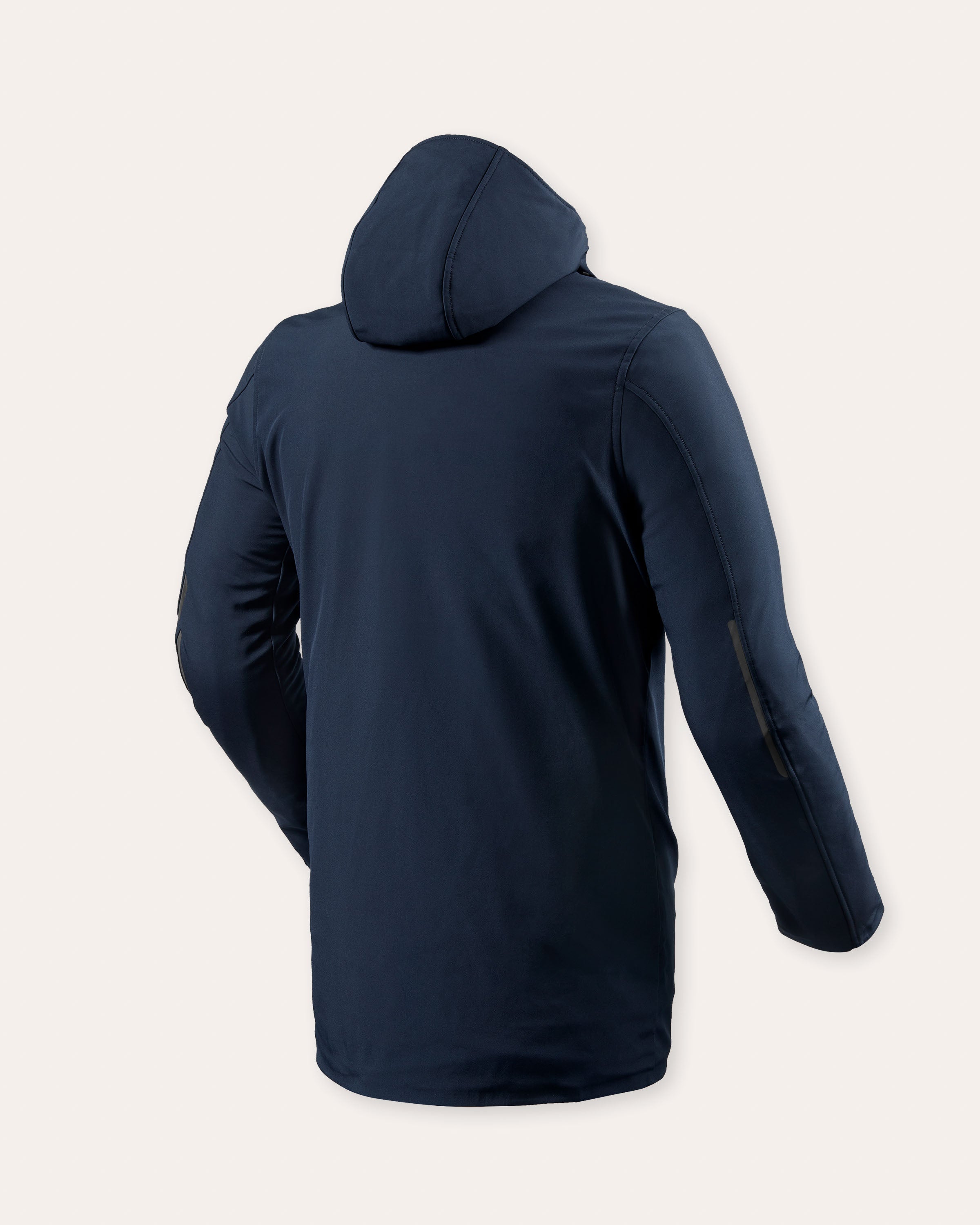 Back image: Trafalgar H2O - Dark Navy