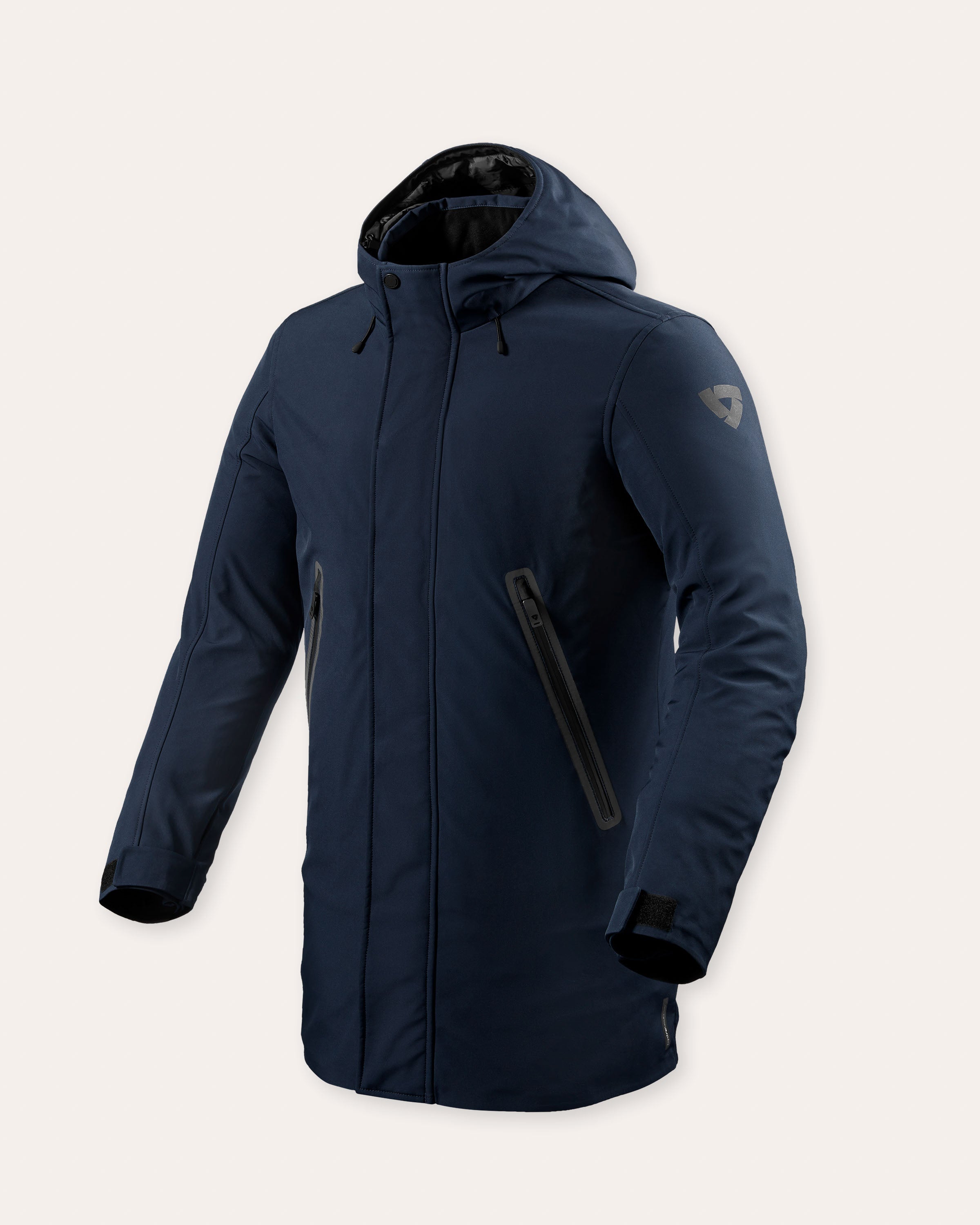 Front image: Trafalgar H2O - Dark Navy