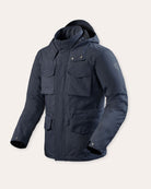Front image: Triomphe 2 H2O - Dark Navy