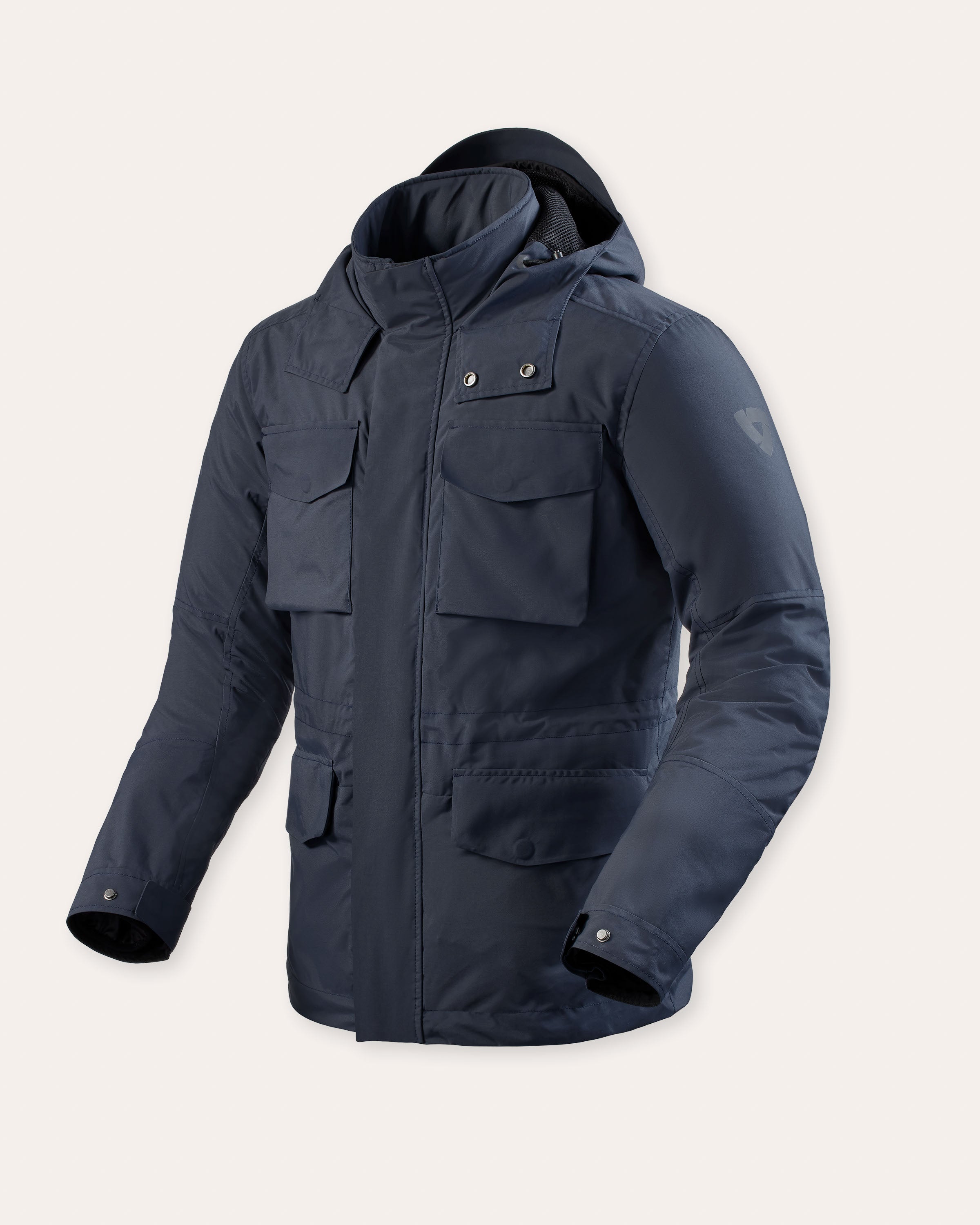 Front image: Triomphe 2 H2O - Dark Navy