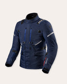 Front image: Vertical GTX - Dark Blue