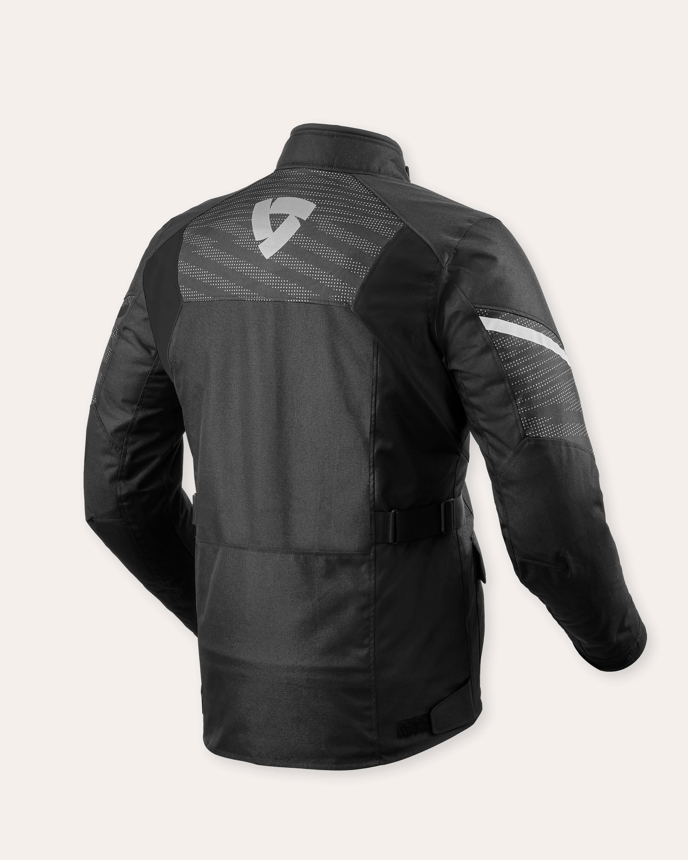 Back image: Duke H2O - Black