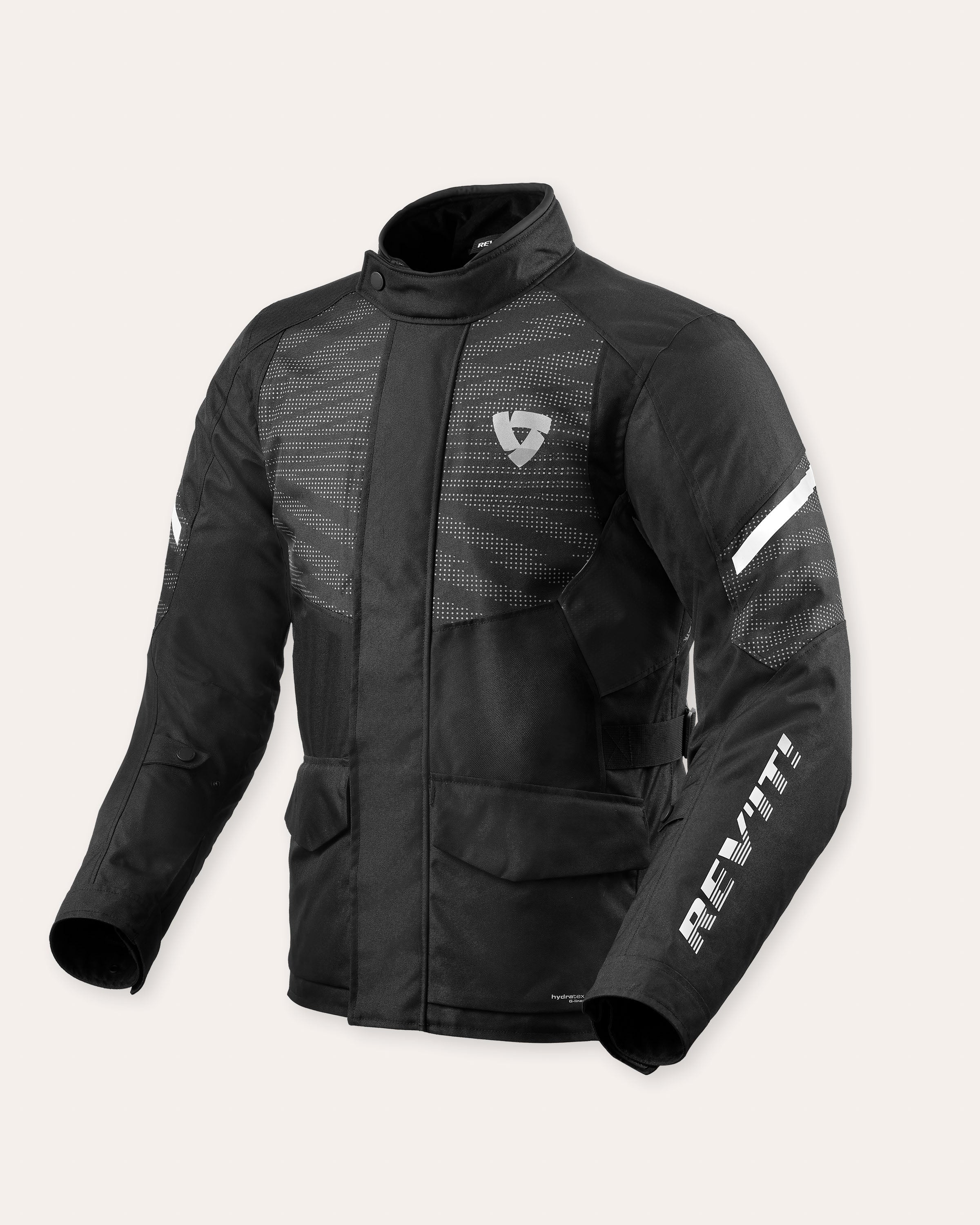 Front image: Duke H2O - Black