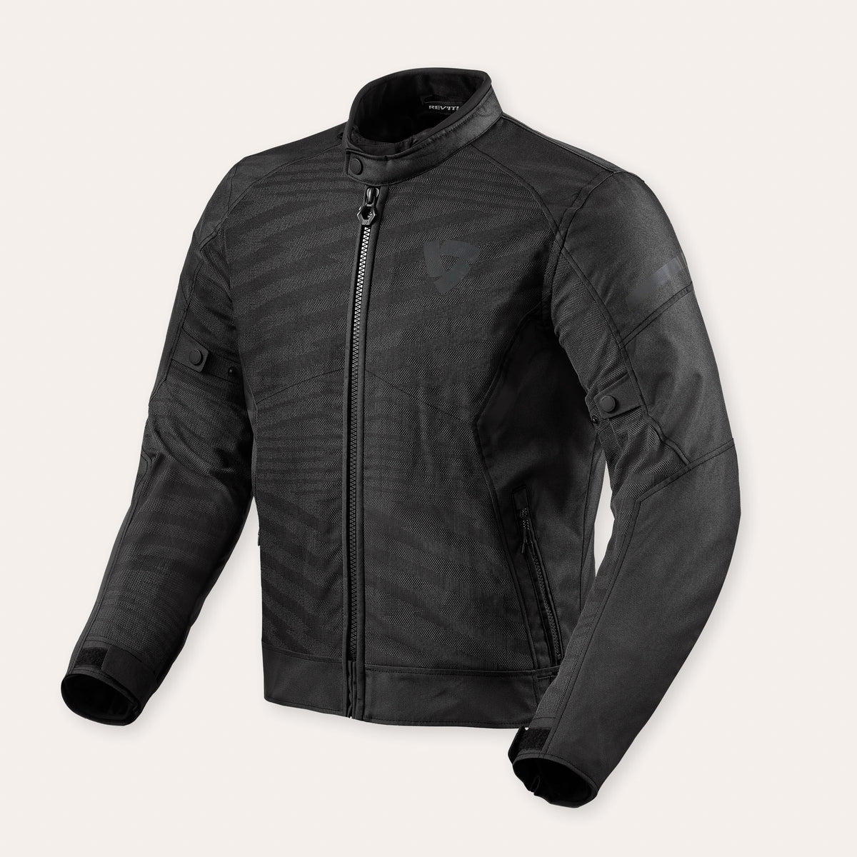 Torque H2O Motorradjacke Stil und Sicherheit auf REV'IT!