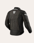 Back image: Torque 2 H2O - Black-White