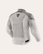 Back image: Torque 2 H2O - Silver-Grey