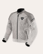 Front image: Torque 2 H2O - Silver-Grey