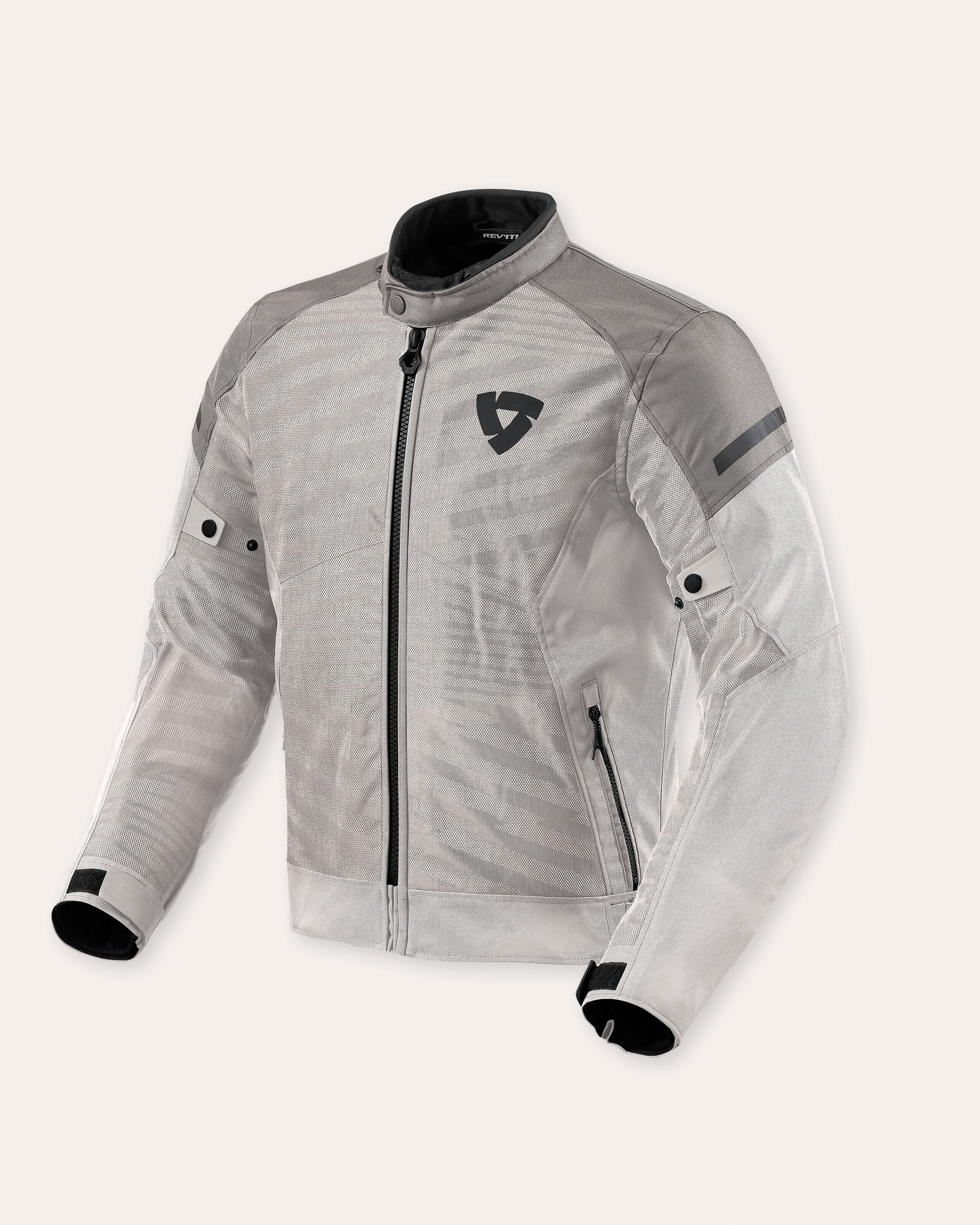 Front image: Torque 2 H2O - Silver-Grey