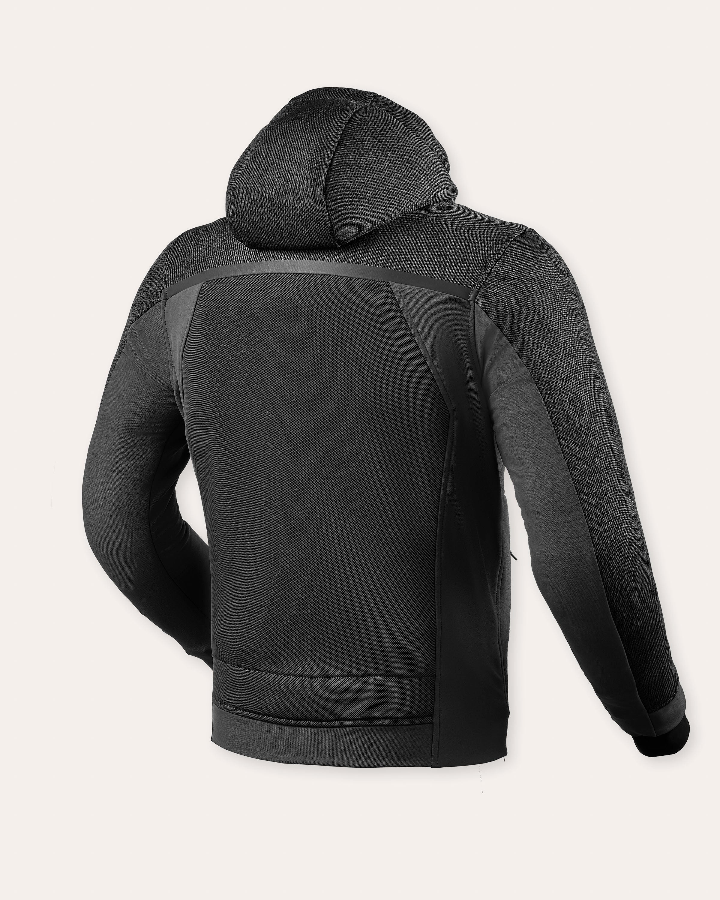 Back image: Spark Air - Anthracite