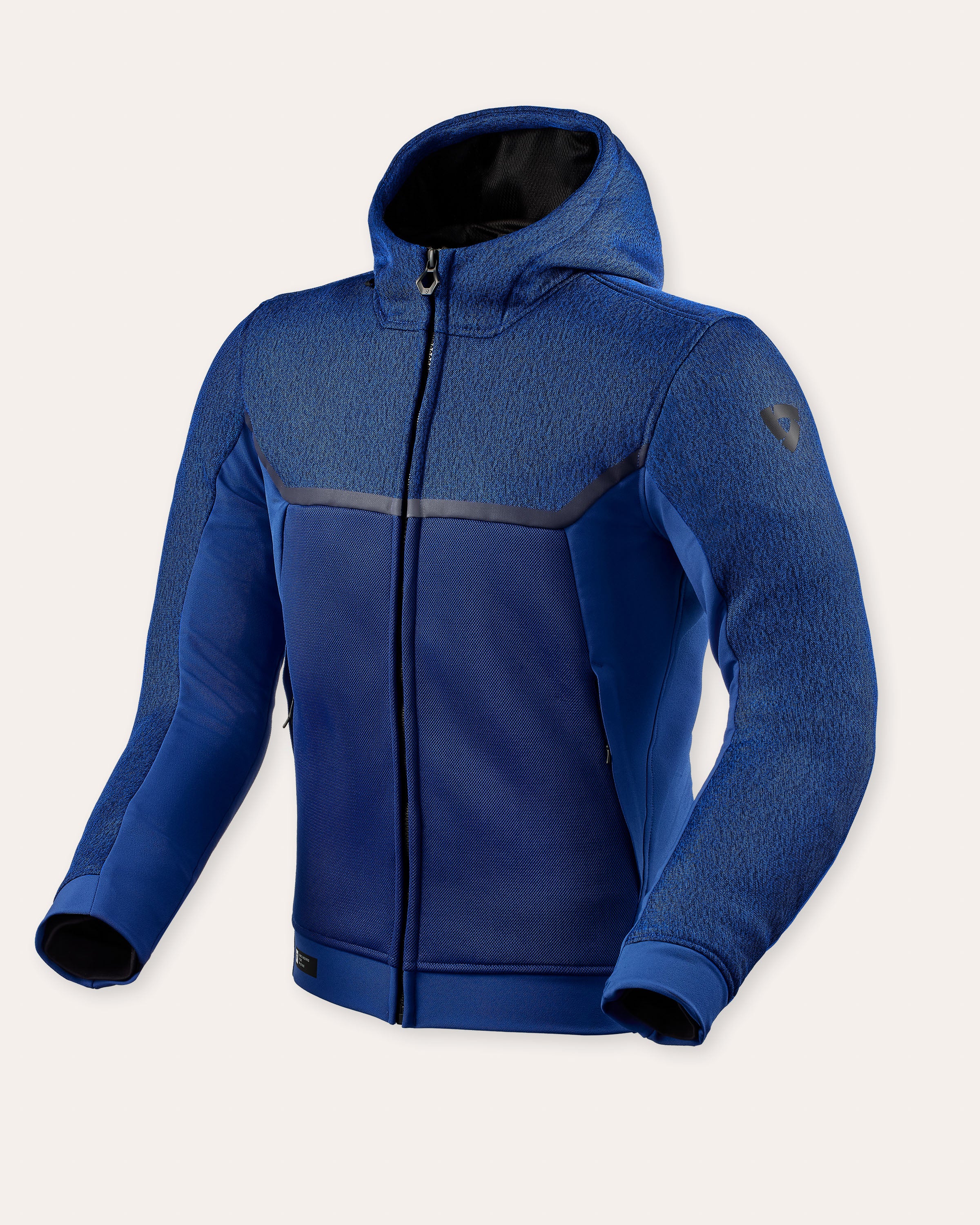 Jacket Spark Air | Blue