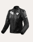 Front image: Apex H2O Ladies - Black-Anthracite