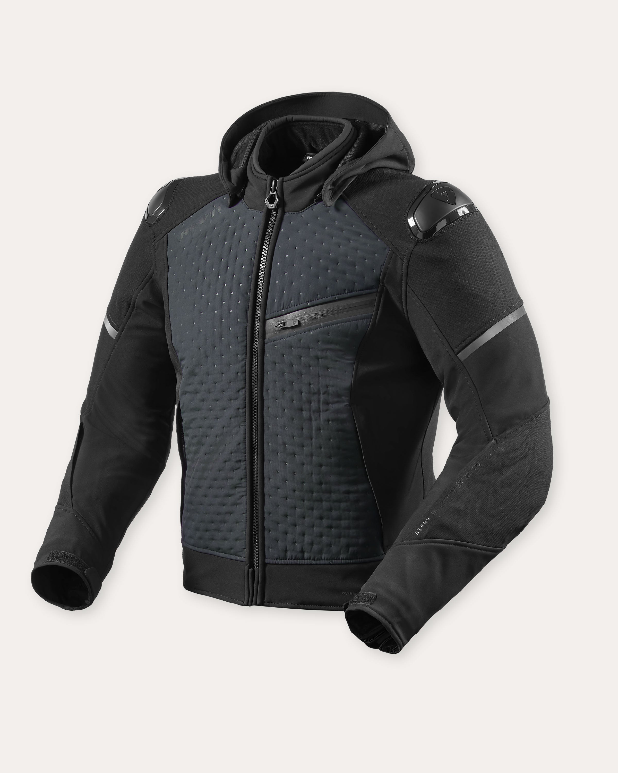 Front image: Iridium H2O - Black