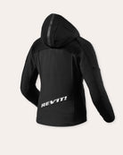 Back image: Proxy H2O Ladies - Black-White