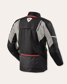 Back image: Move H2O - Black-Grey