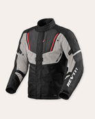 Front image: Move H2O - Black-Grey