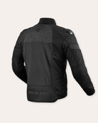 Back image: Action H2O - Black