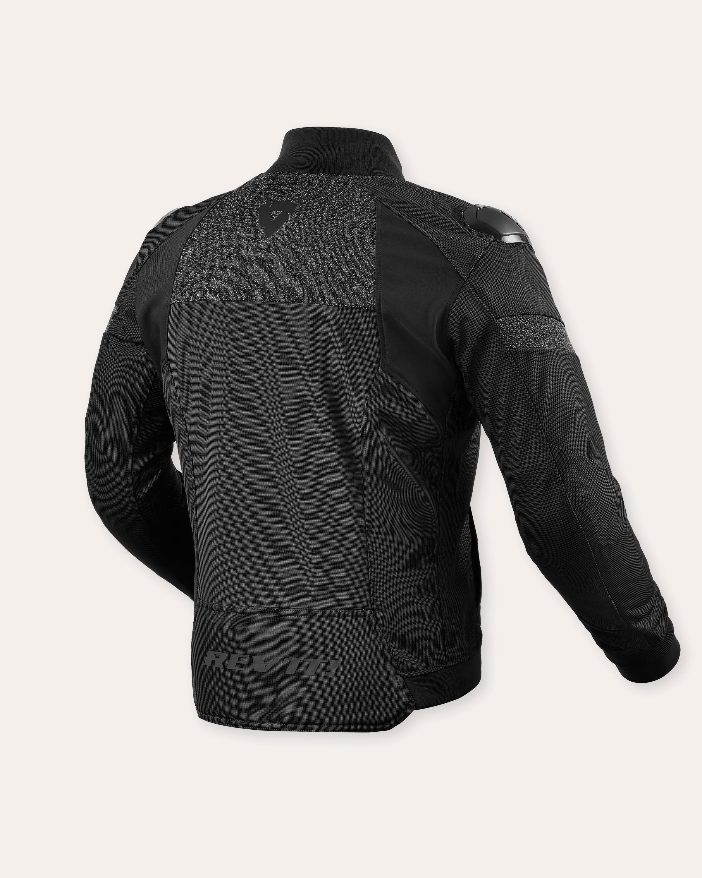 Back image: Action H2O - Black