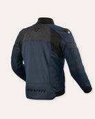 Back image: Action H2O - Black-Dark Blue