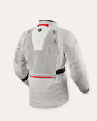 Back image: Levante 2 H2O - Silver