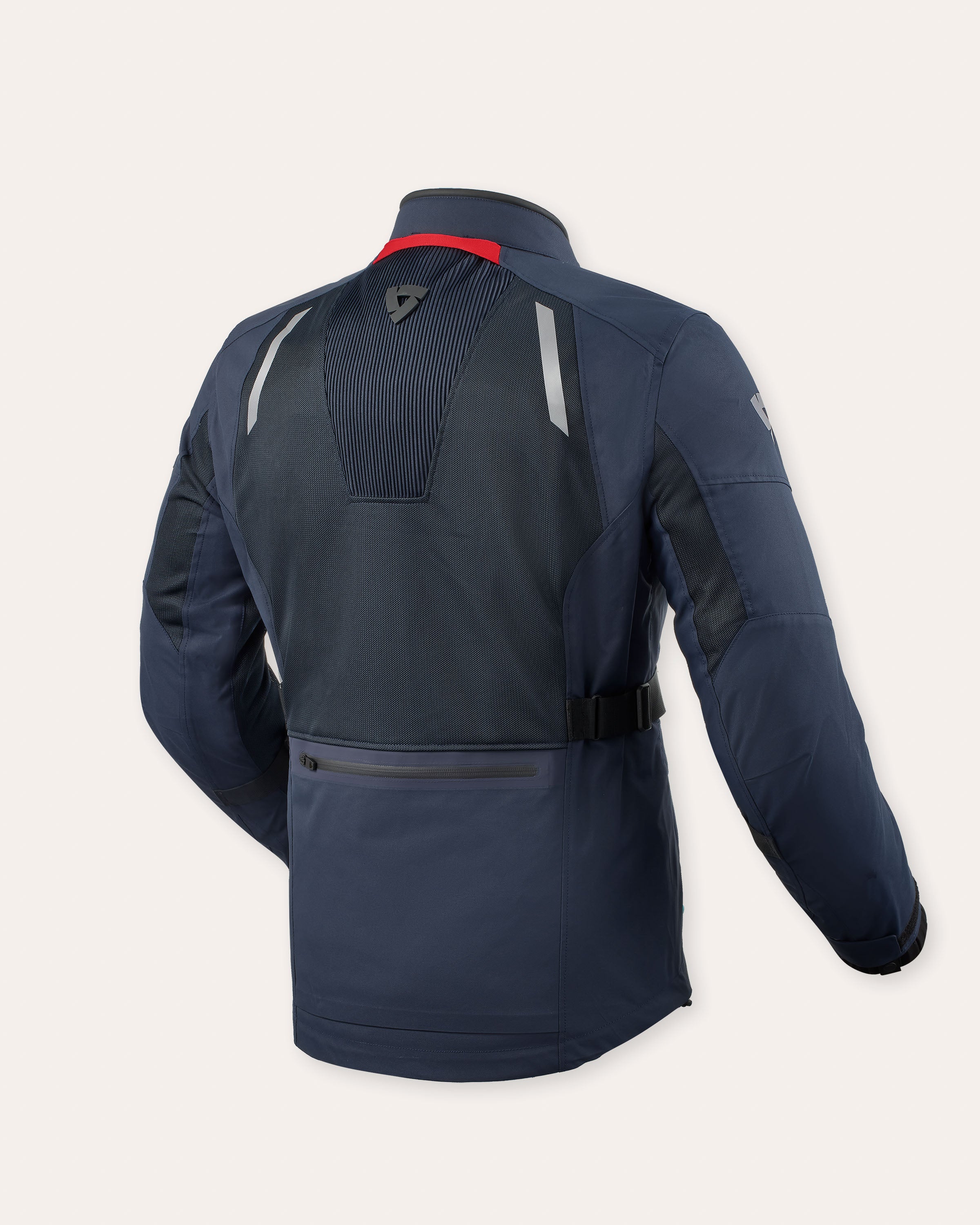 Back image: Levante 2 H2O - Dark Blue