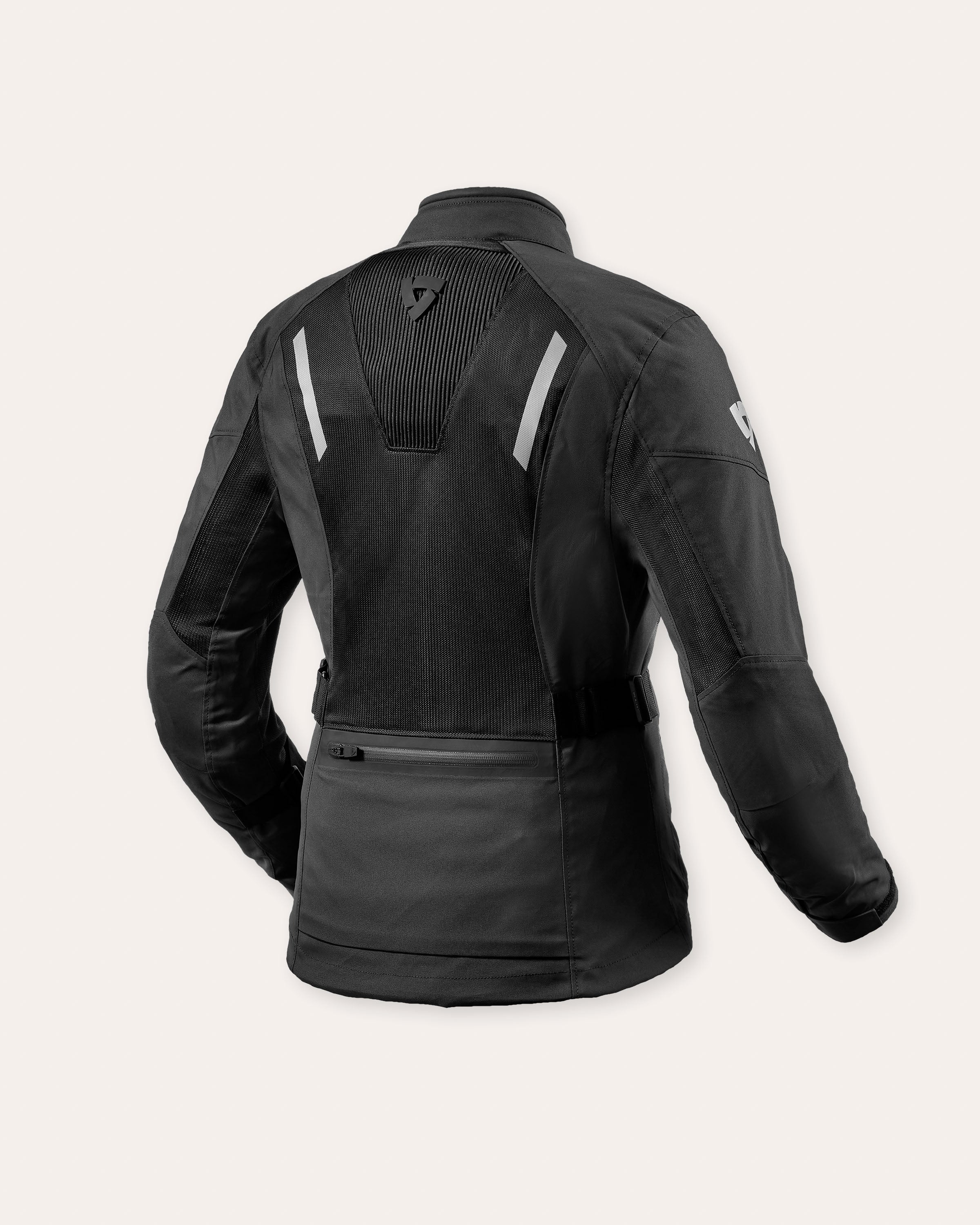 Back image: Levante 2 H2O Ladies - Black