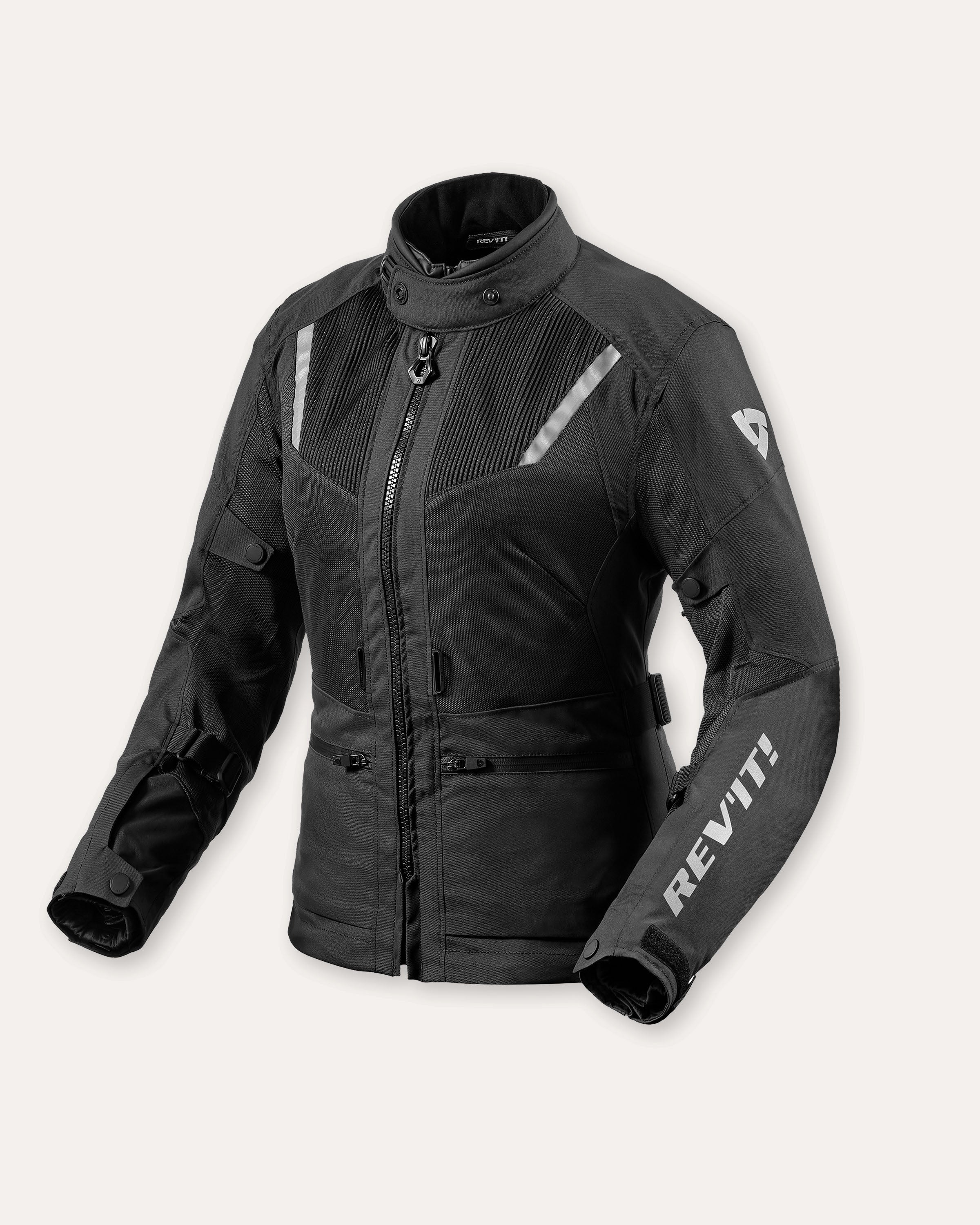 Veste Levante 2 H2O Ladies | Black