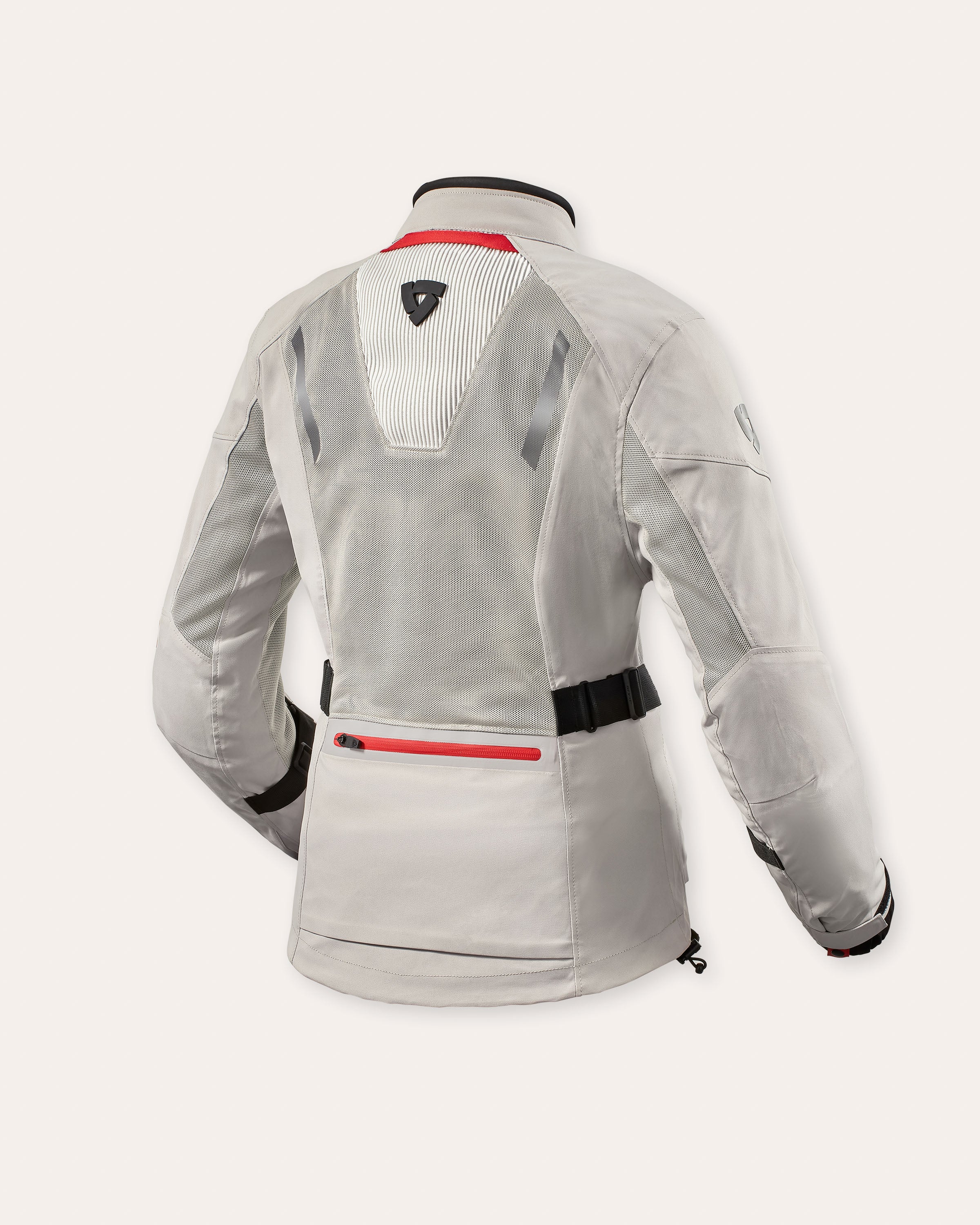 Back image: Levante 2 H2O Ladies - Silver