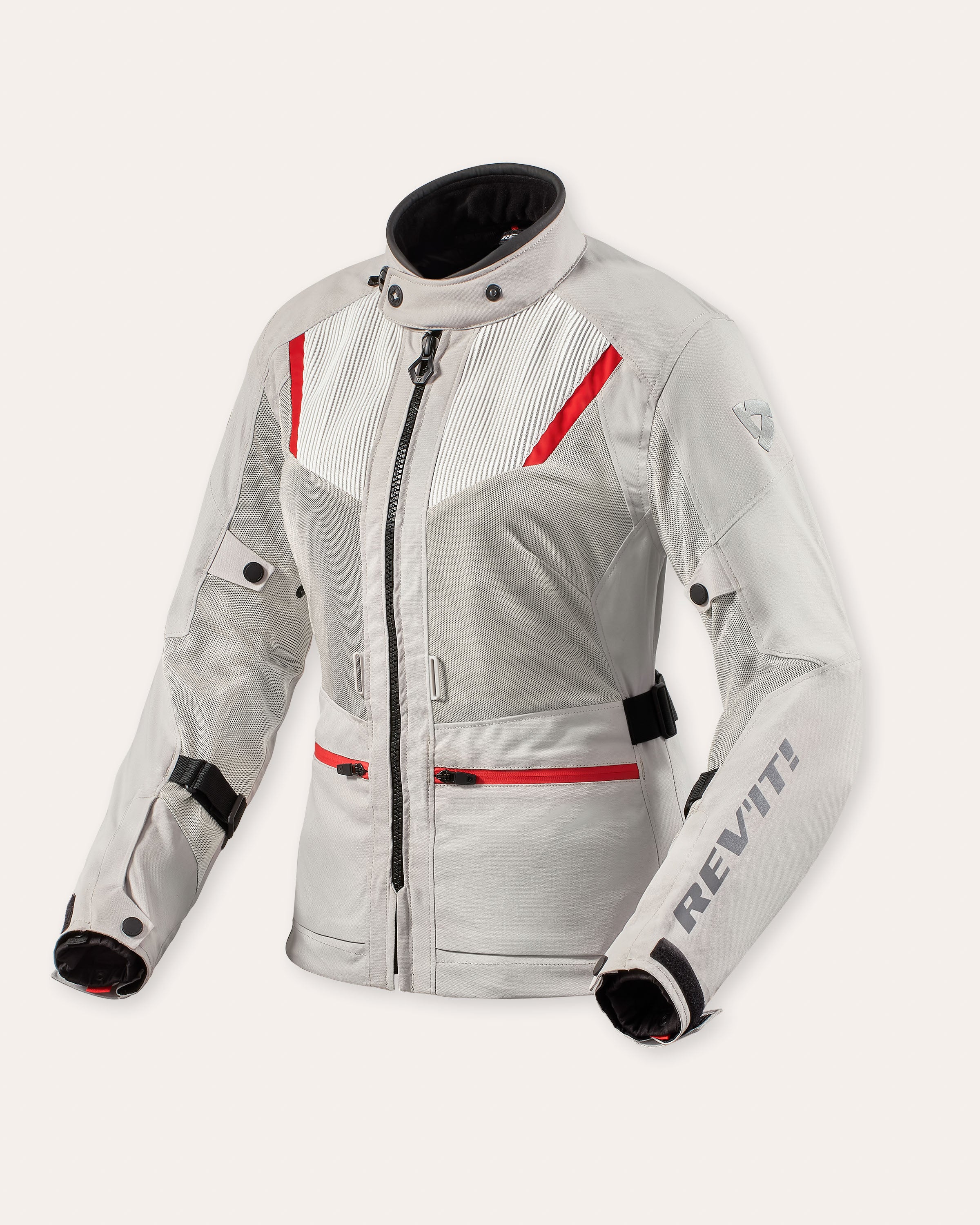 Front image: Levante 2 H2O Ladies - Silver