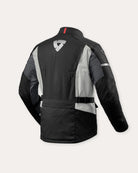 Back image: Horizon 3 H2O - Black-Red