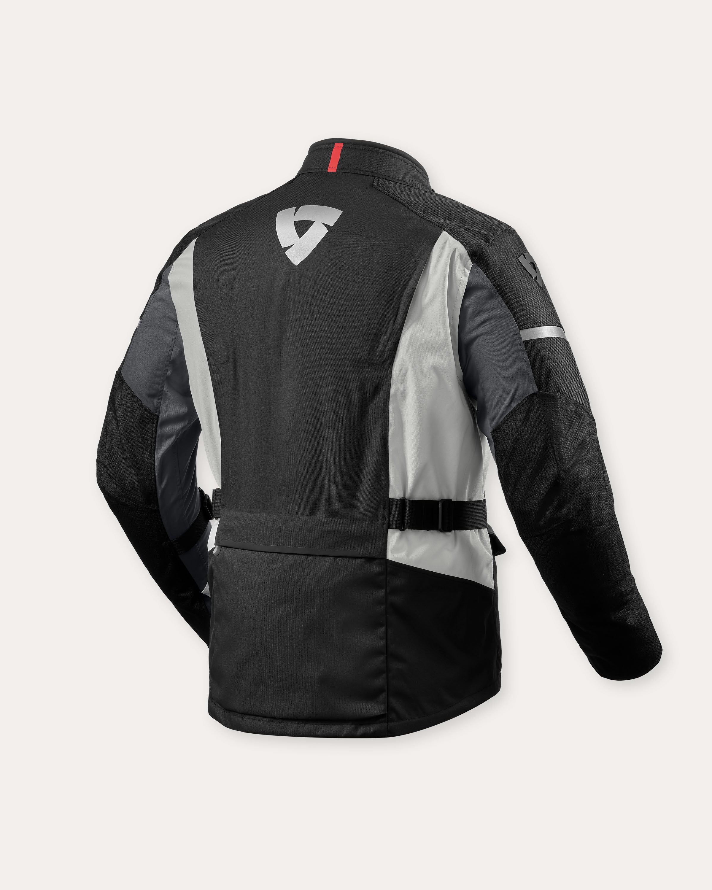 Back image: Horizon 3 H2O - Black-Red