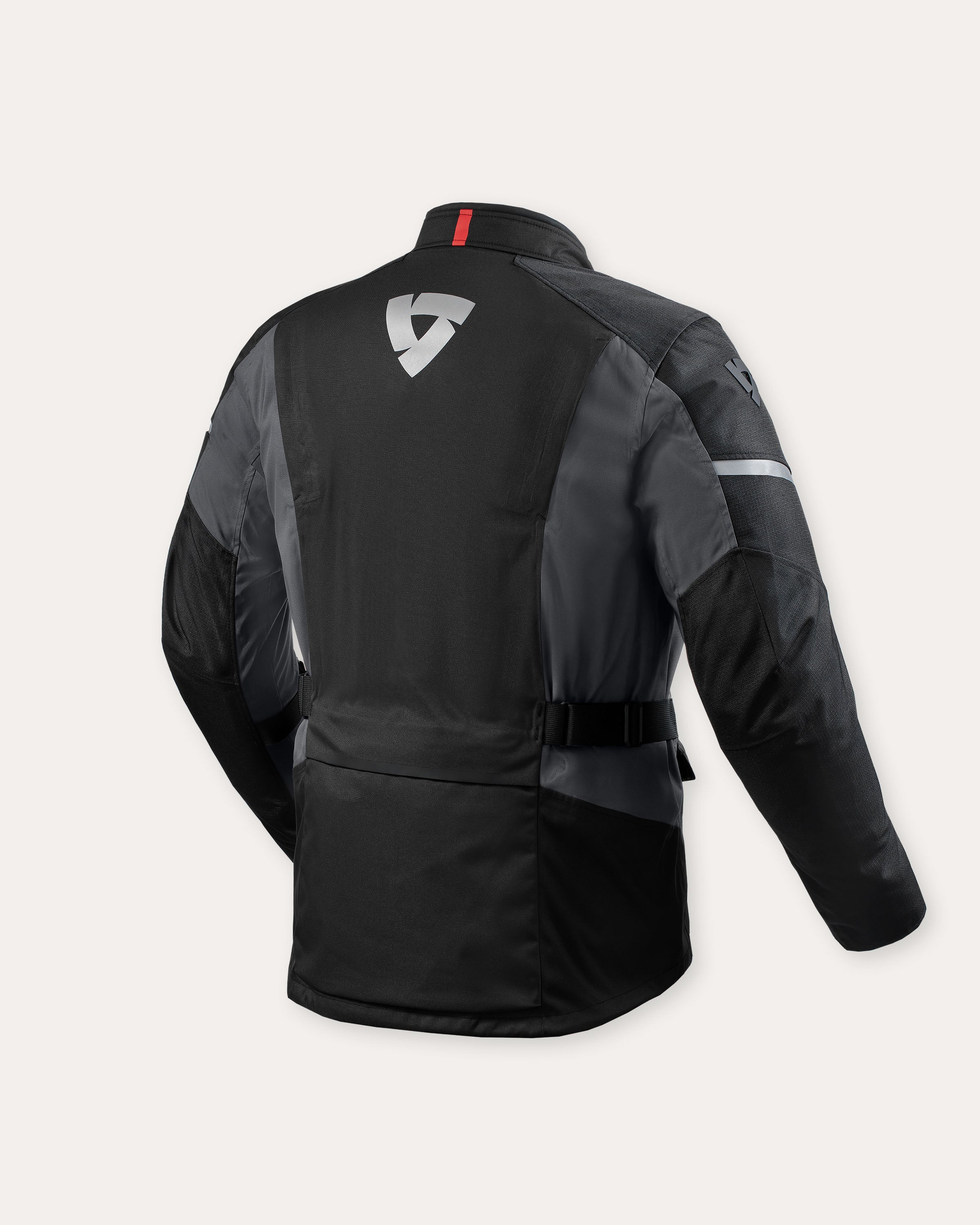 Back image: Horizon 3 H2O - Black-White