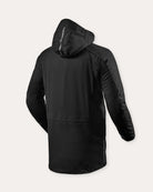 Back image: Toronto H2O - Black