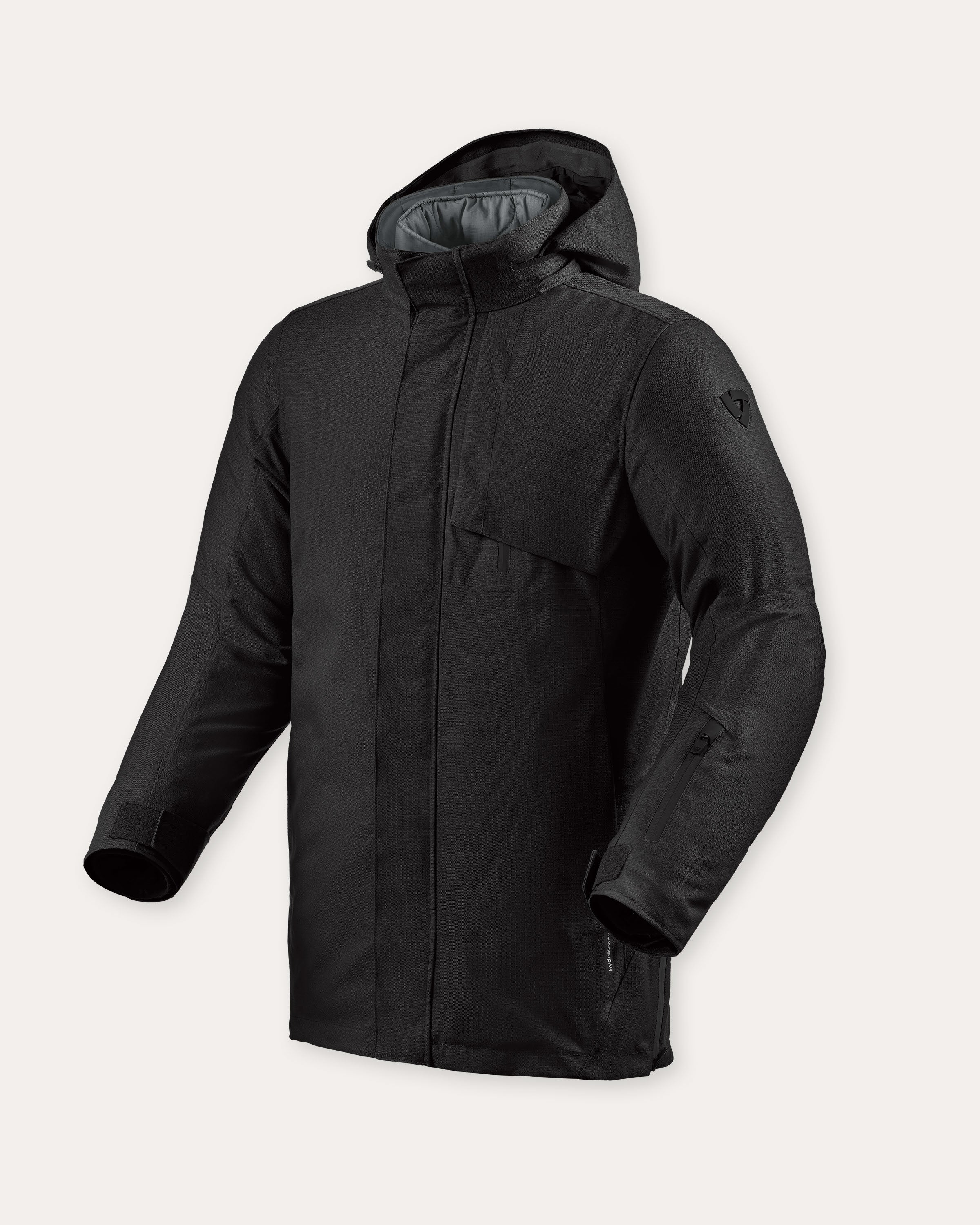 Jacket Toronto H2O | Black