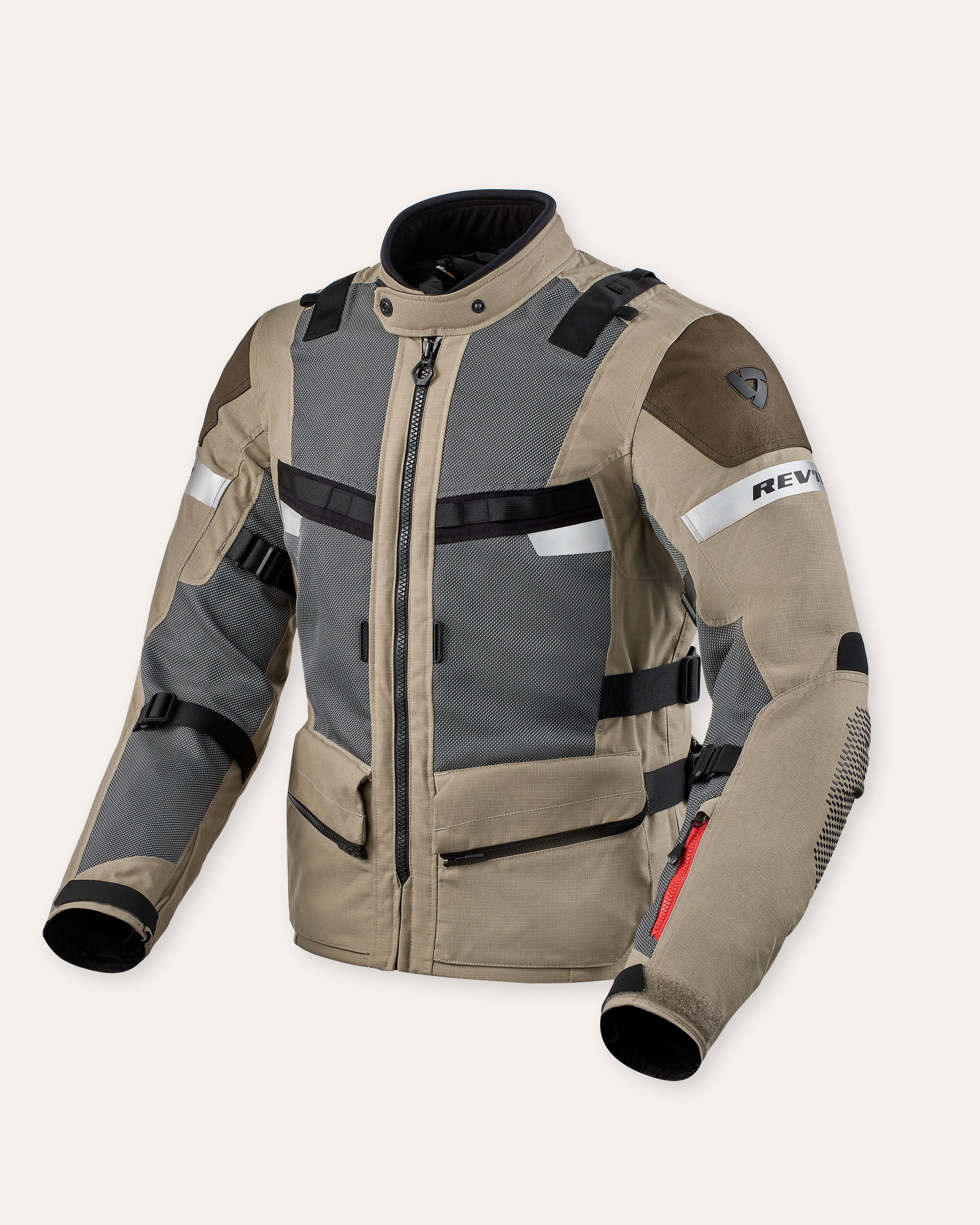Giacca Cayenne 2 | Sand