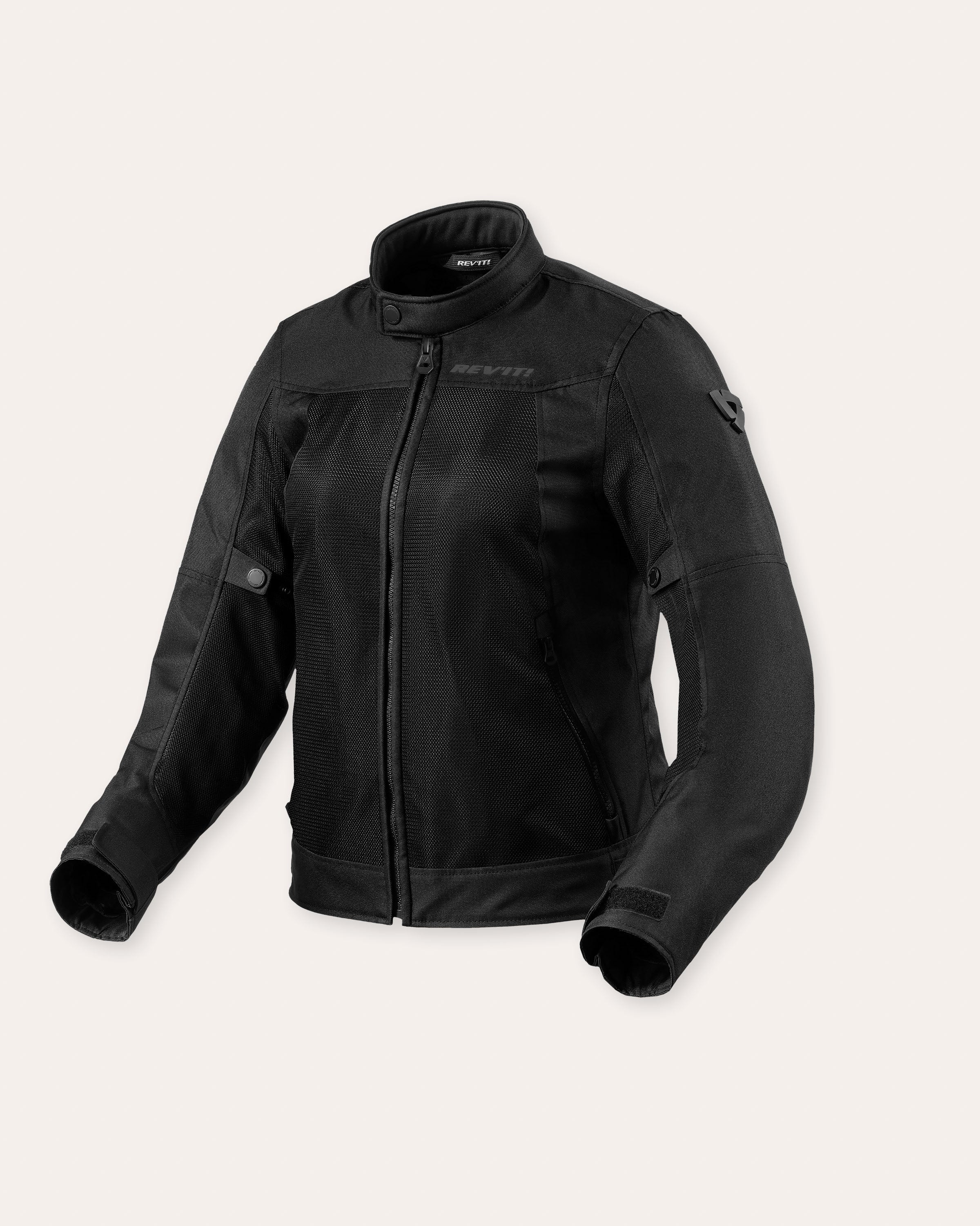 Giacca Eclipse 2 Ladies | Black