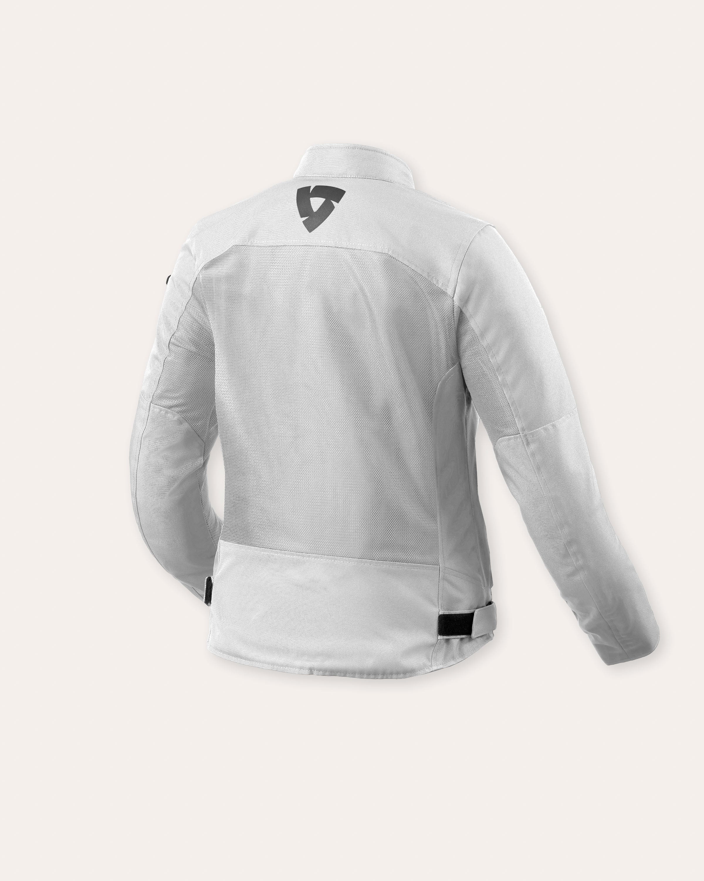 Back image: Eclipse 2 Ladies - Silver