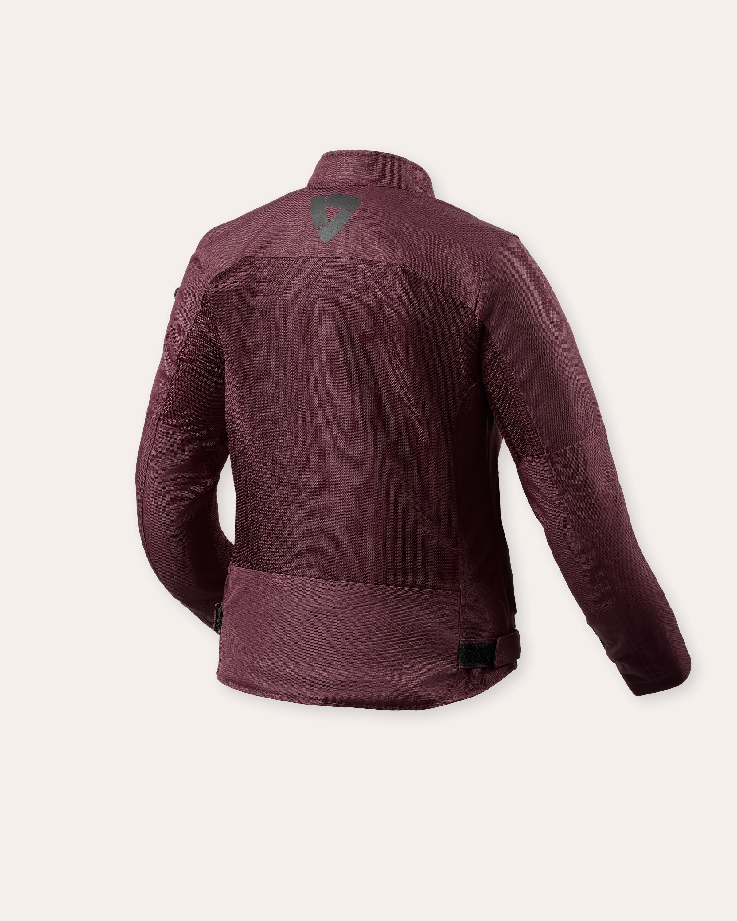 Back image: Eclipse 2 Ladies - Aubergine