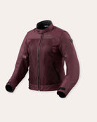 Front image: Eclipse 2 Ladies - Aubergine