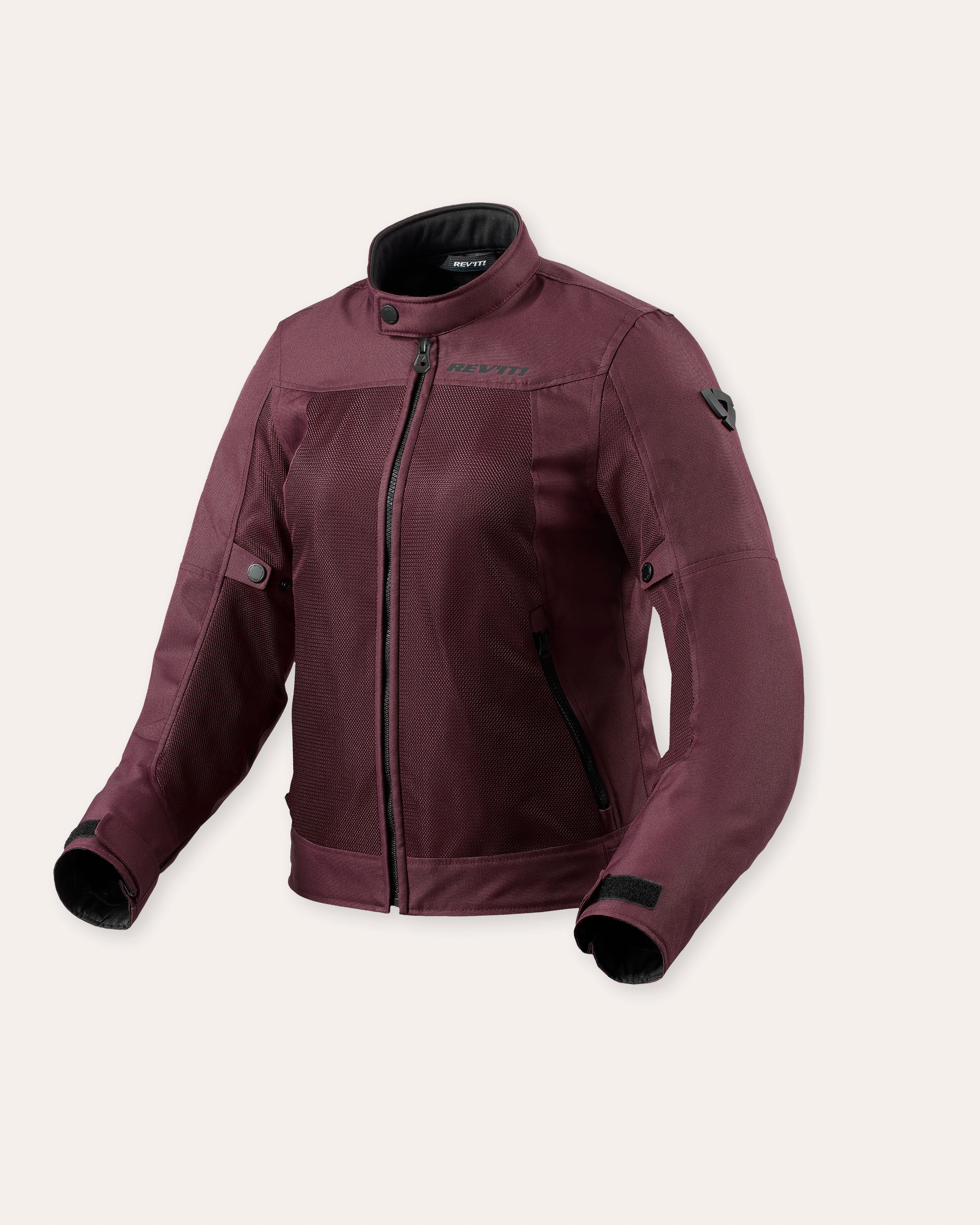 Front image: Eclipse 2 Ladies - Aubergine
