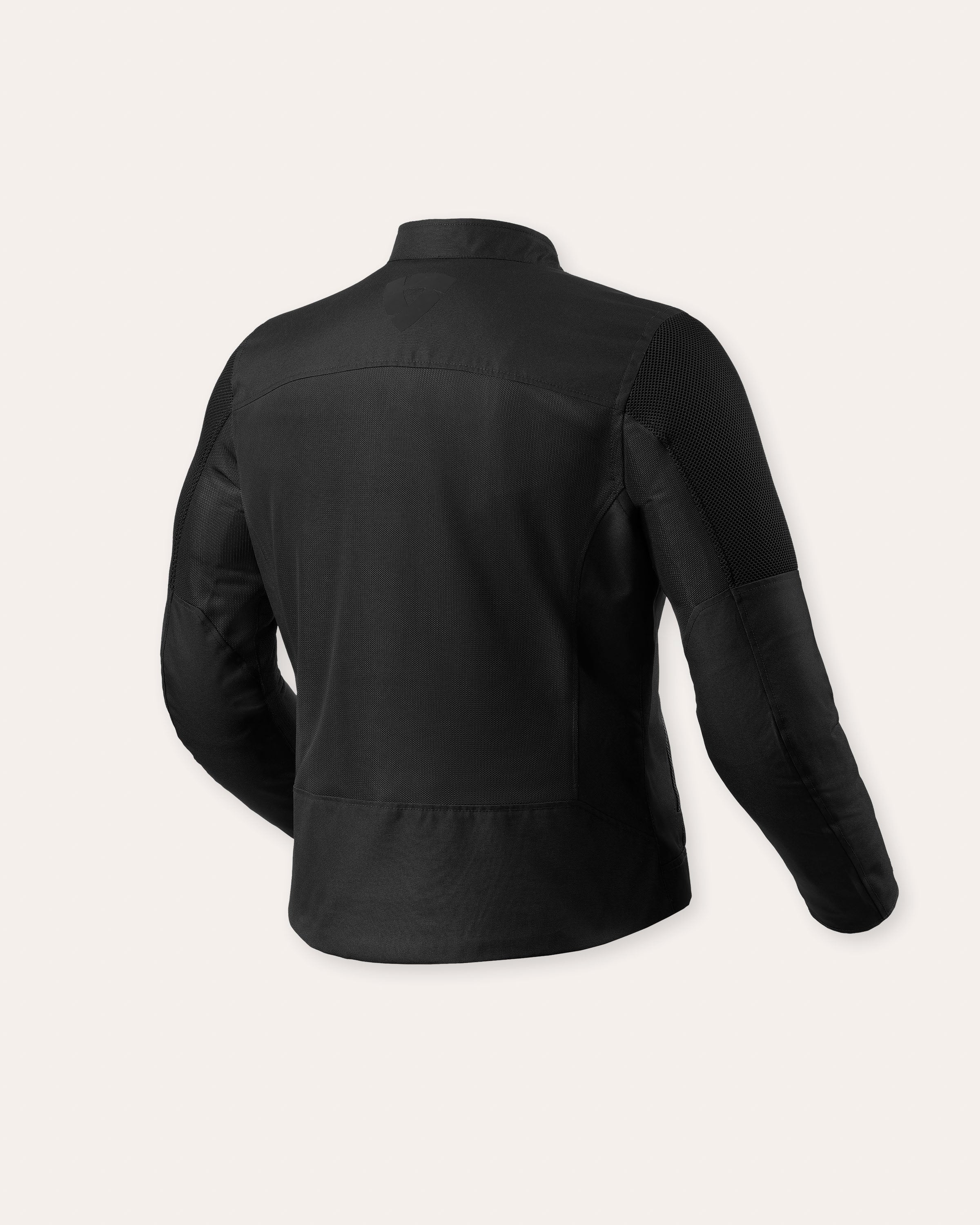 Back image: Vigor 2 - Black