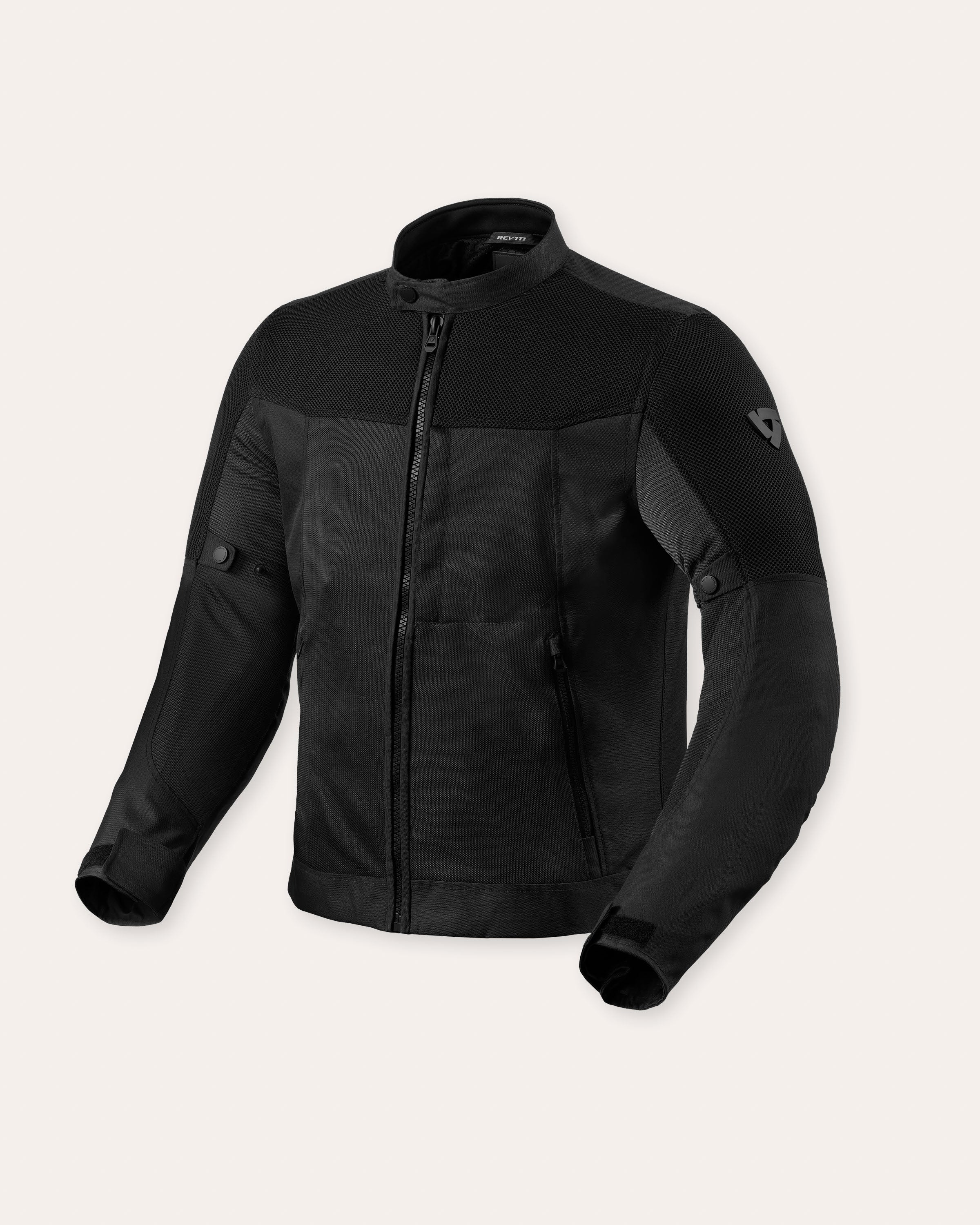 Front image: Vigor 2 - Black