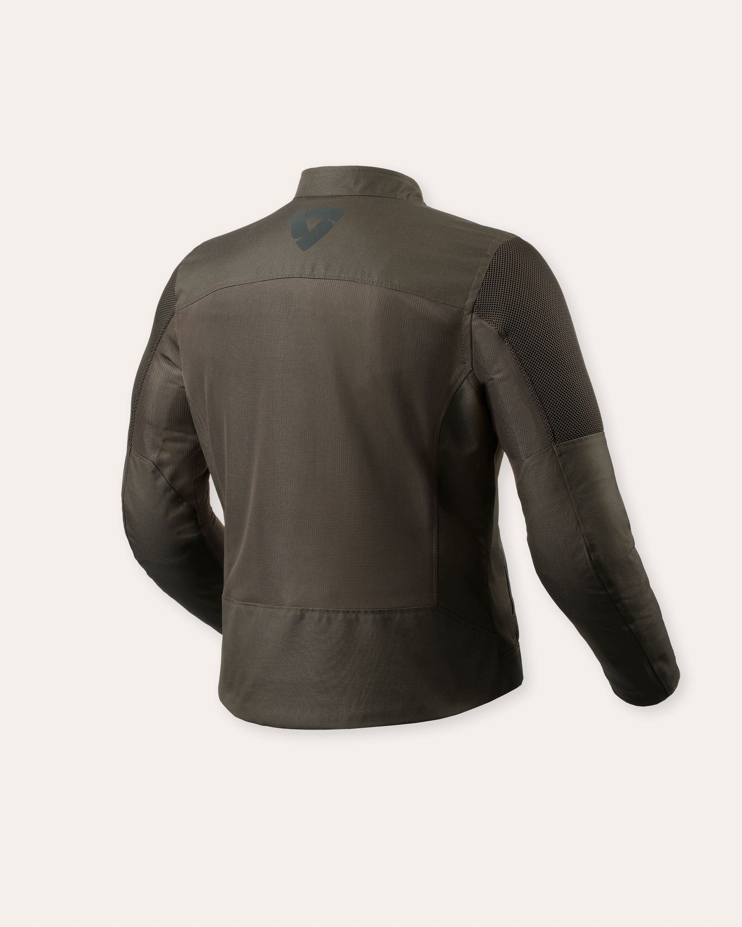 Back image: Vigor 2 - Black Olive