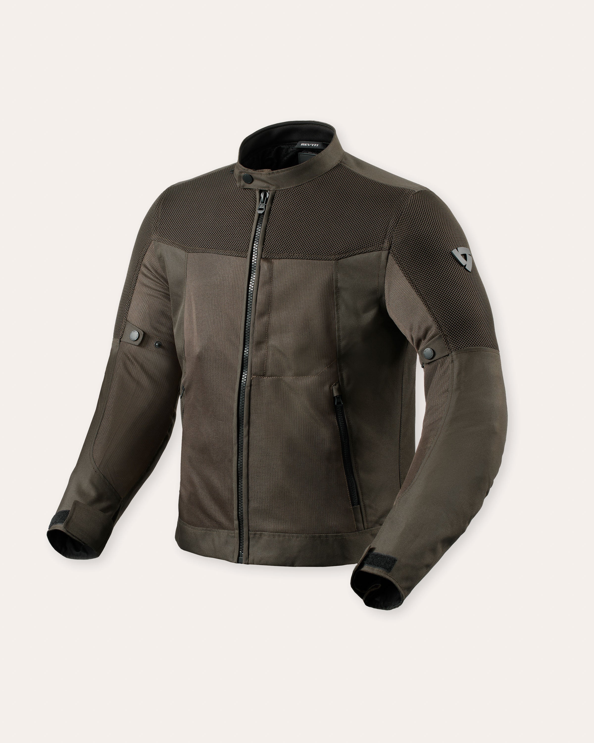 Chaqueta Vigor 2 | Black Olive