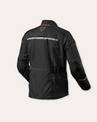 Back image: Voltiac 3 H2O - Black-Silver