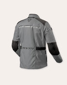 Back image: Voltiac 3 H2O - Grey-Black