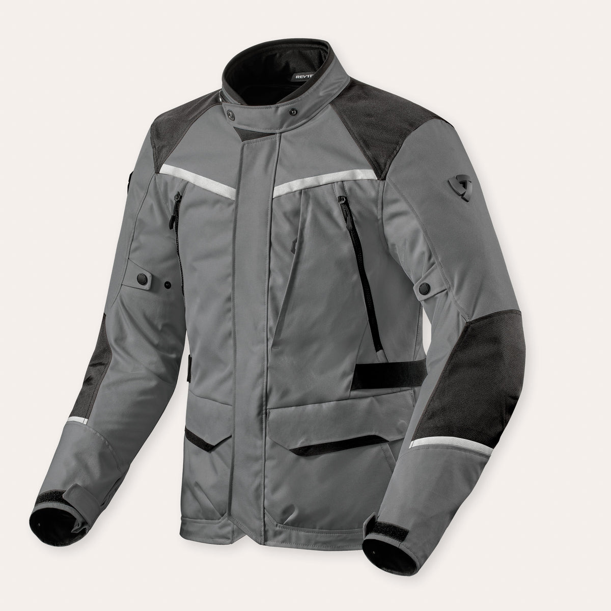 Veste Motionlite Gris Platine Horseware - Neuve Avec étiquette Taille XXL