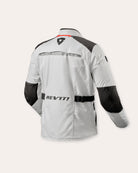 Back image: Voltiac 3 H2O - Silver-Black