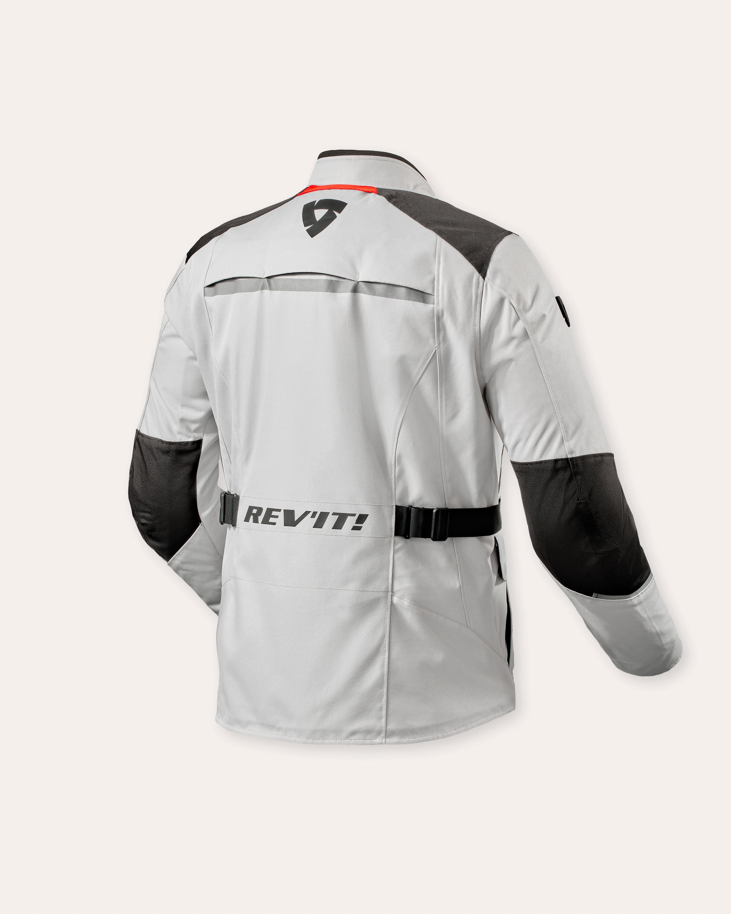 Back image: Voltiac 3 H2O - Silver-Black